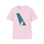 Cat Spotlight T-Shirt