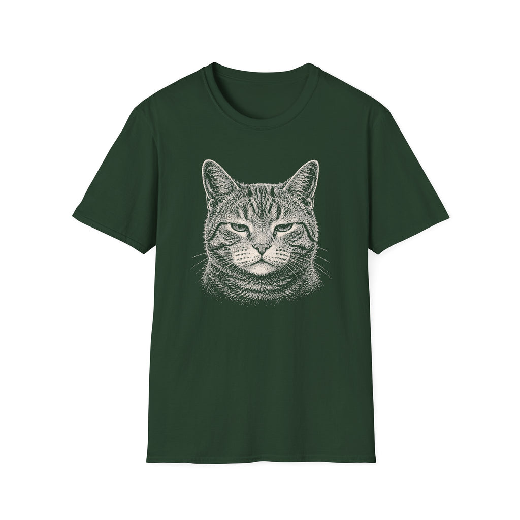 Not Amused T-Shirt