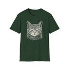 Not Amused T-Shirt