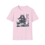 Nine Lives One Path T-Shirt