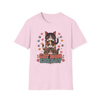 Cat Mom Energy T-Shirt