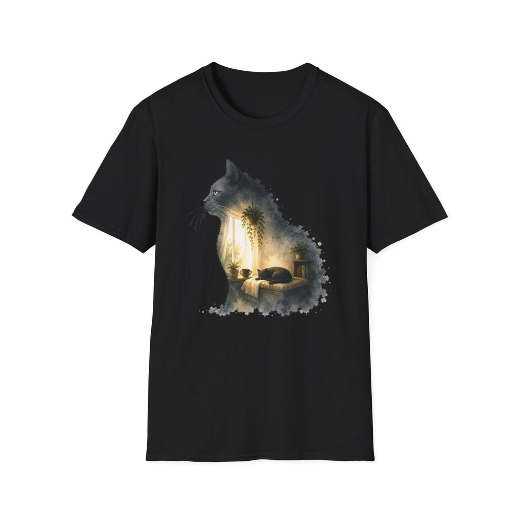 The Cozy Corner T-Shirt