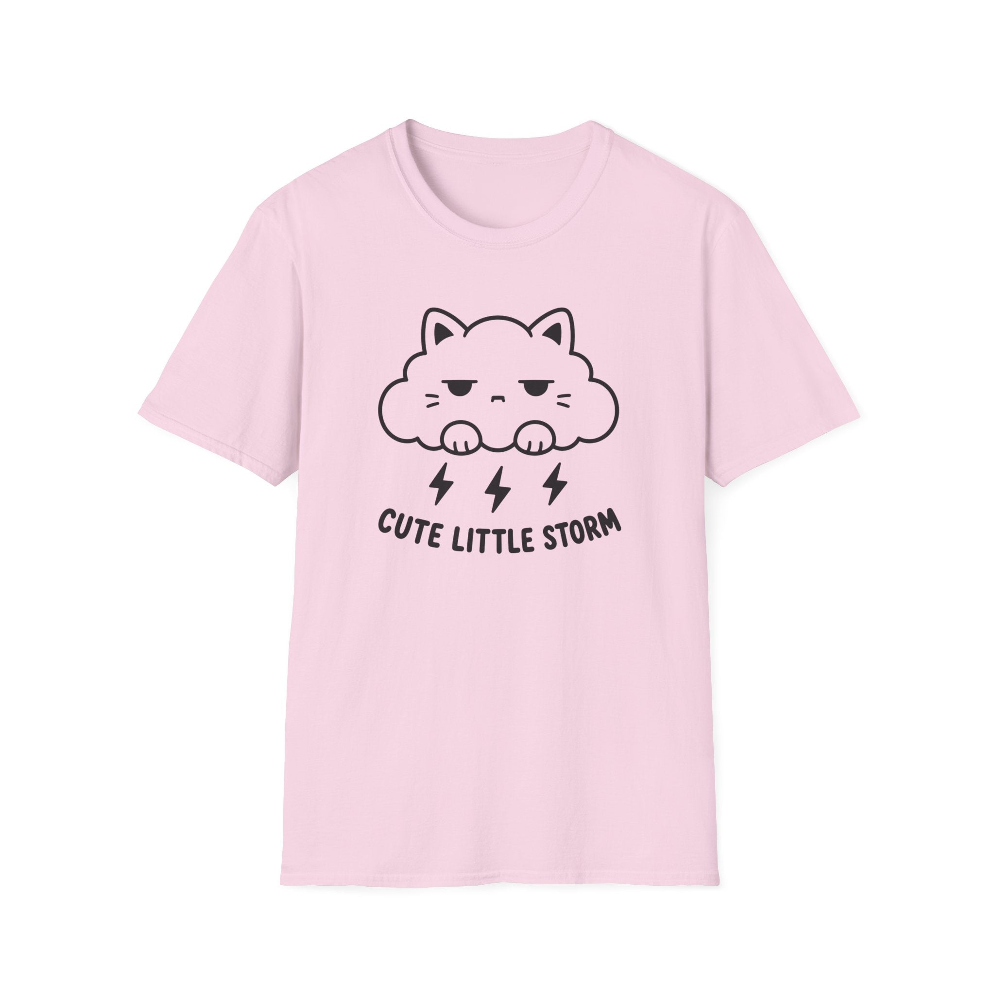 Cute Little Storm T-Shirt