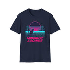 Midnight Zoomies T-Shirt