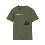 Unavailable. T-Shirt