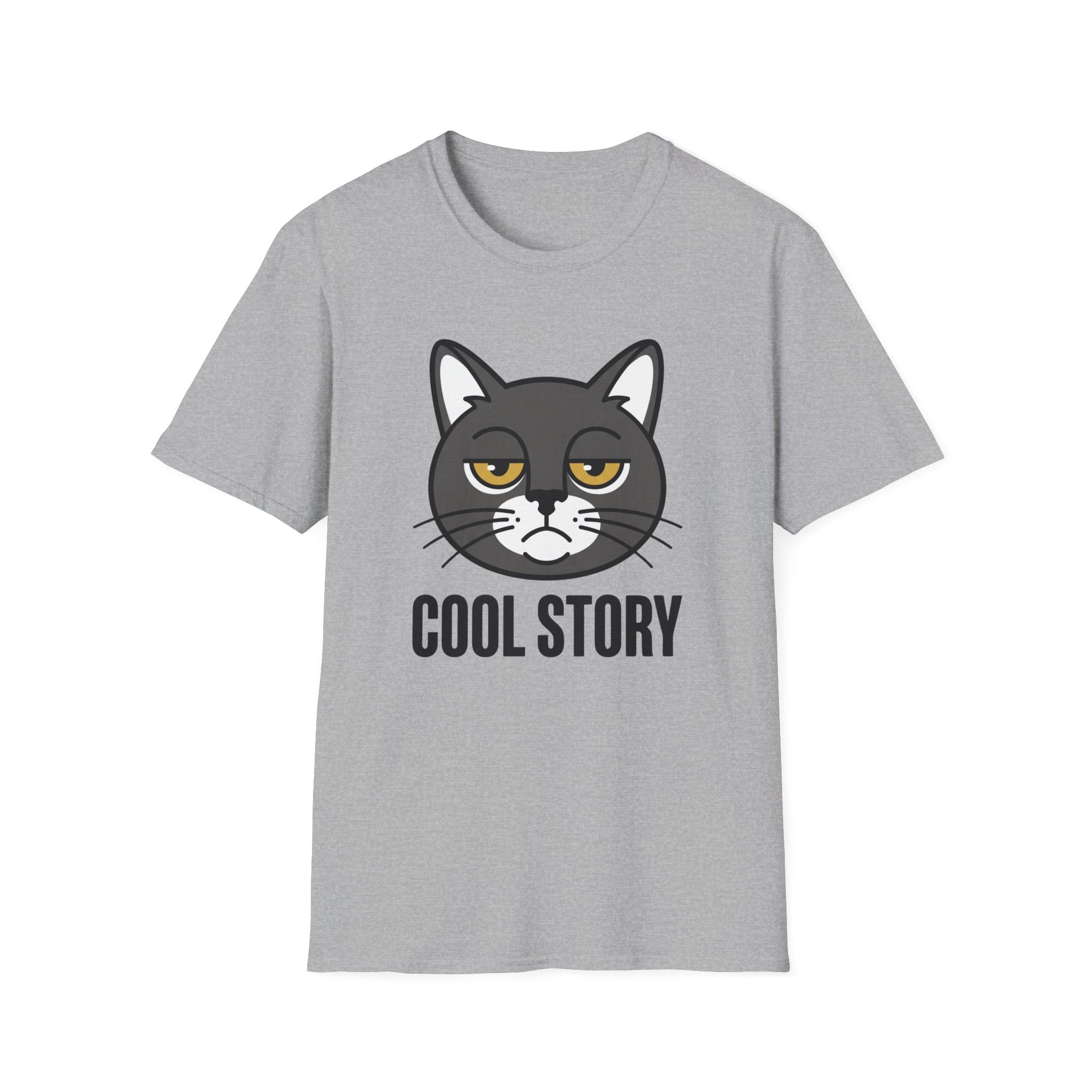 Cool Story T-Shirt