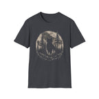 Cat Among the Pines T-Shirt