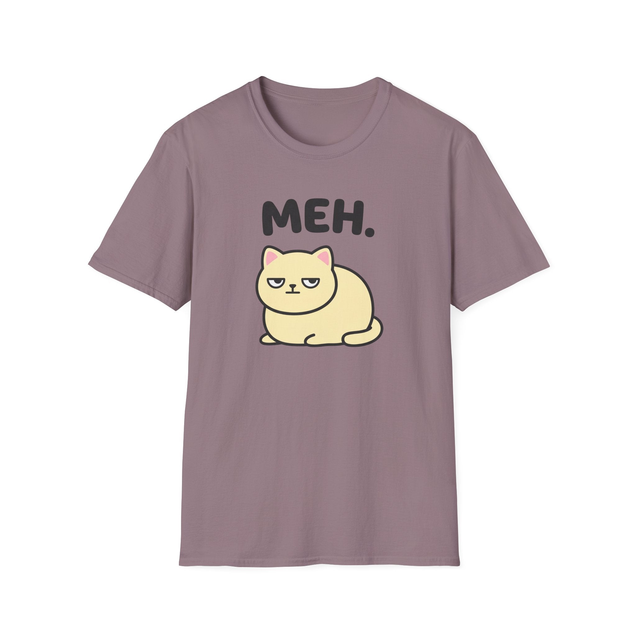 Meh Kawaii T-Shirt