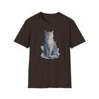 Watercolor Disapproval T-Shirt