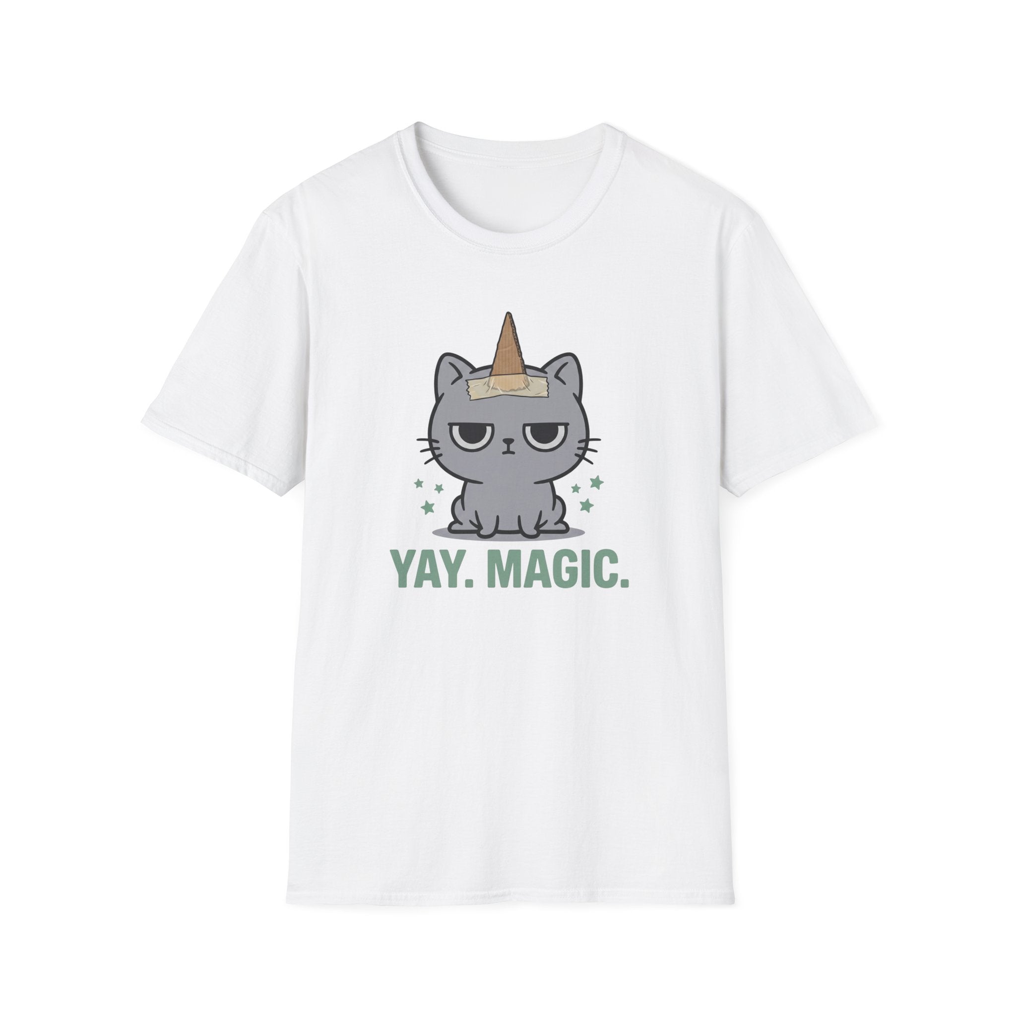 Yay. Magic. T-Shirt