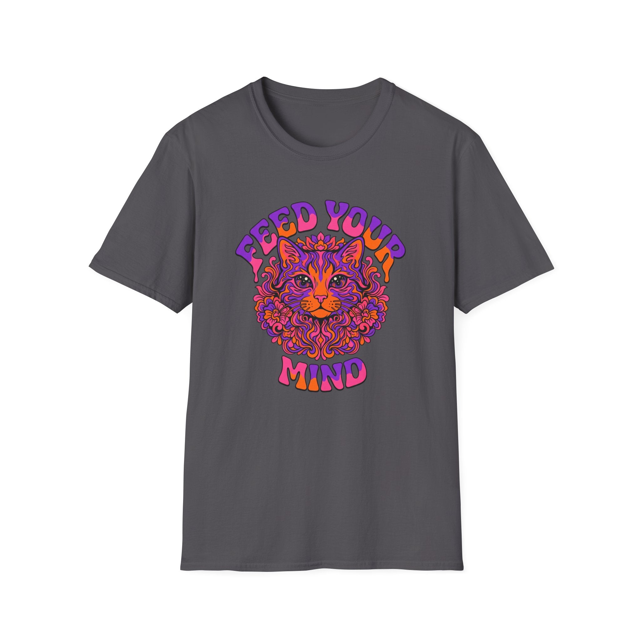Feed Your Mind T-Shirt