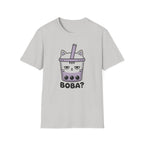 Boba Cat T-Shirt