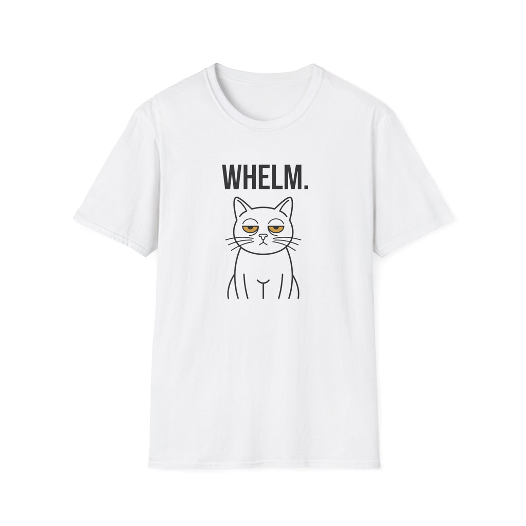 Whelm. T-Shirt