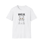 Whelm. T-Shirt