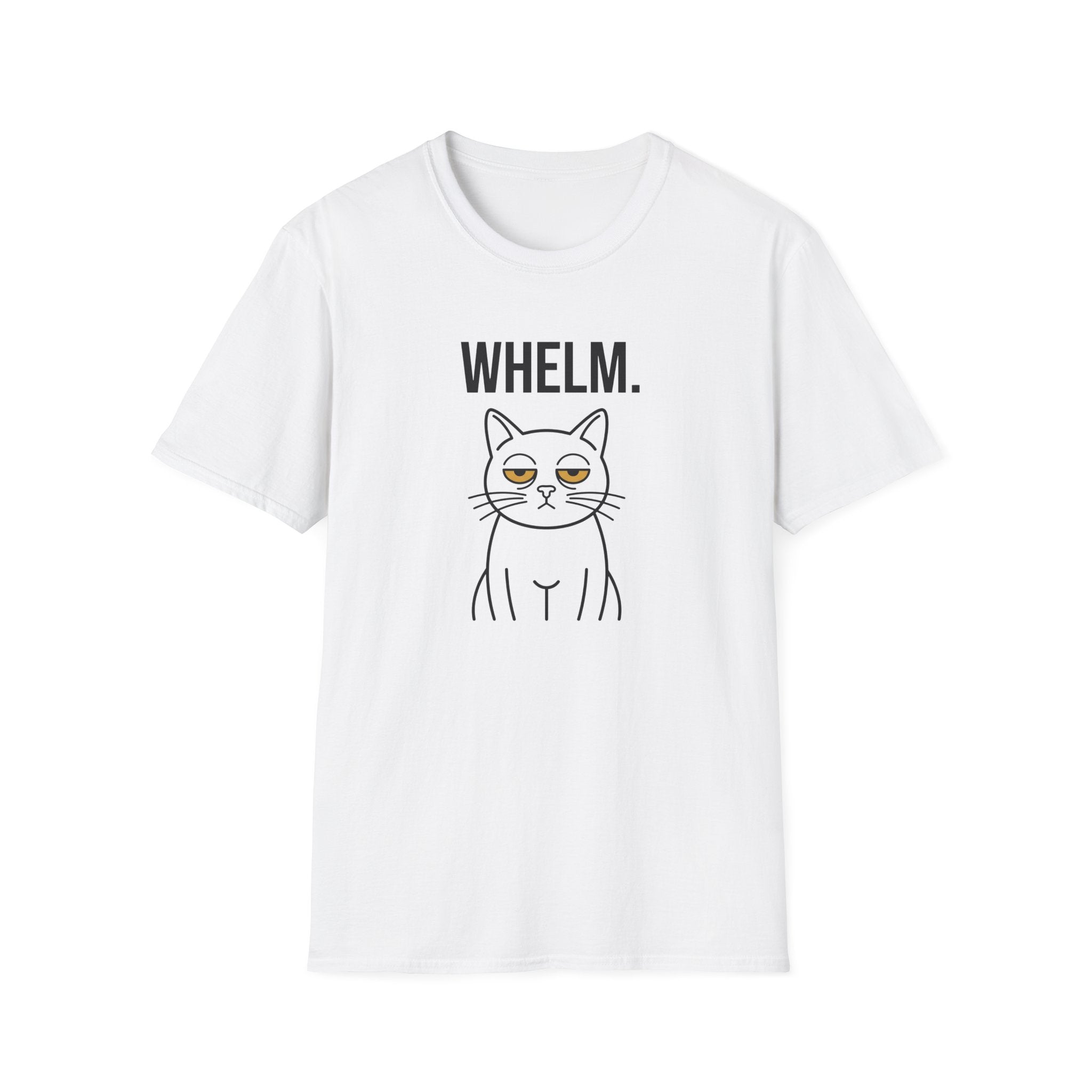 Whelm. T-Shirt