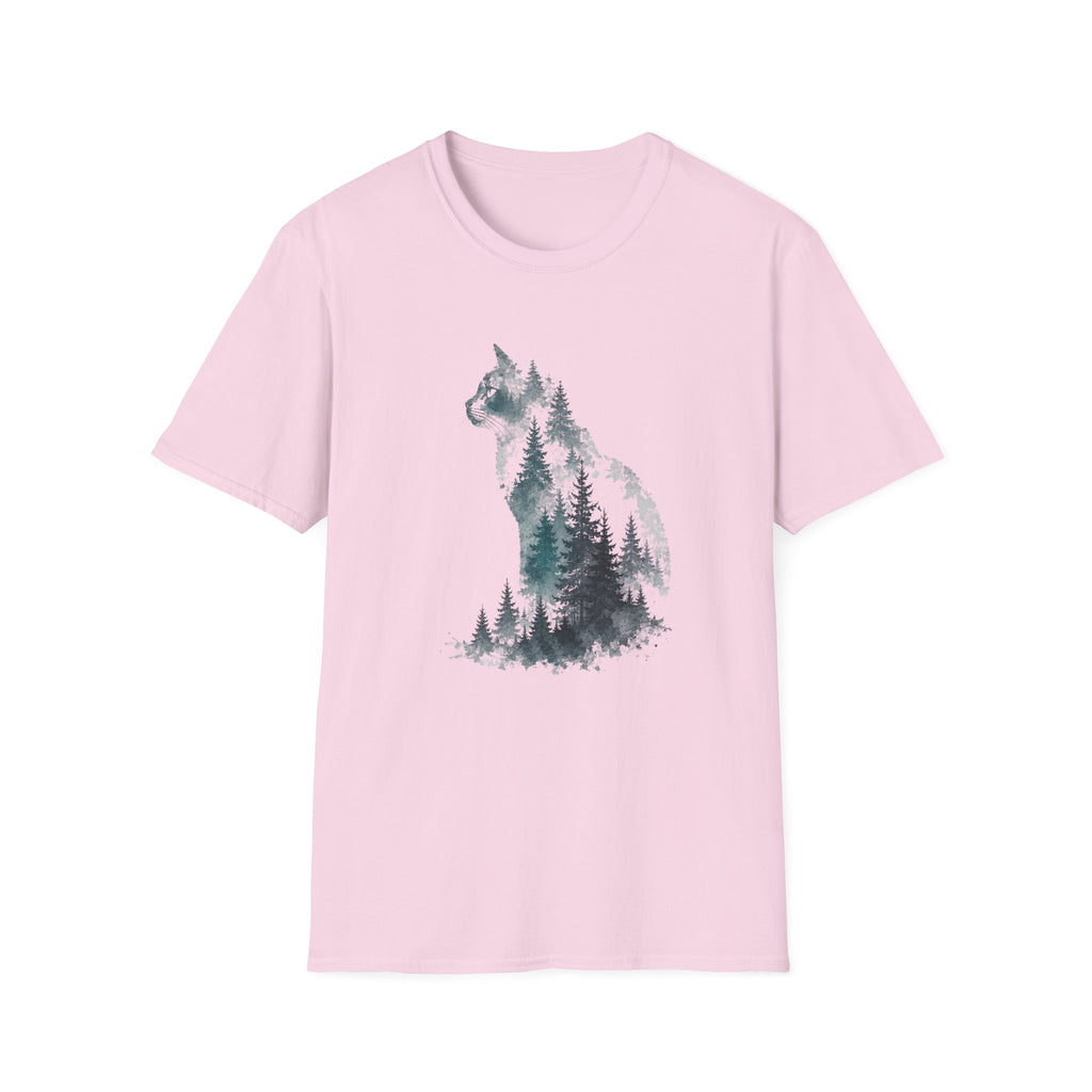 The Forest Observer T-Shirt