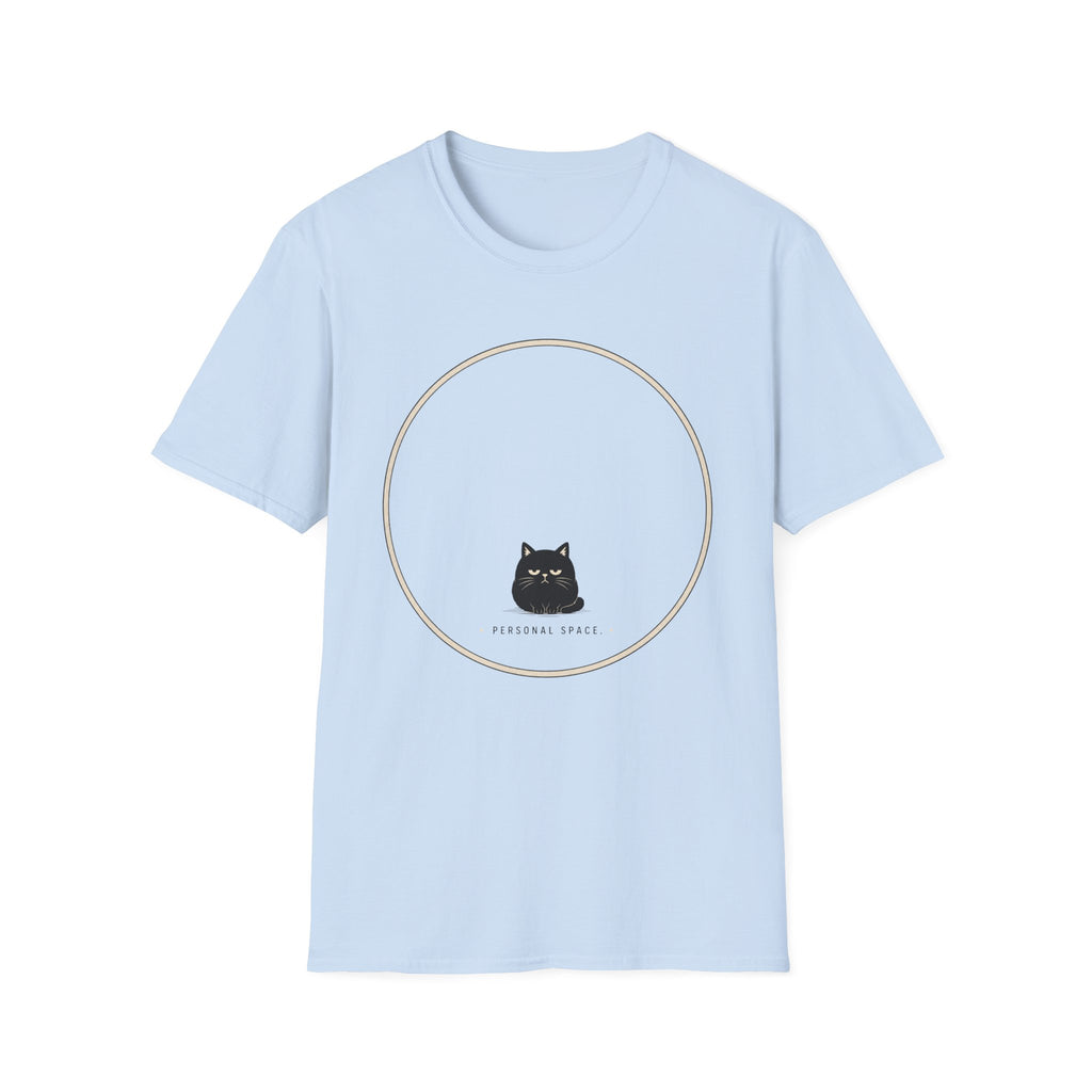 Personal Space T-Shirt