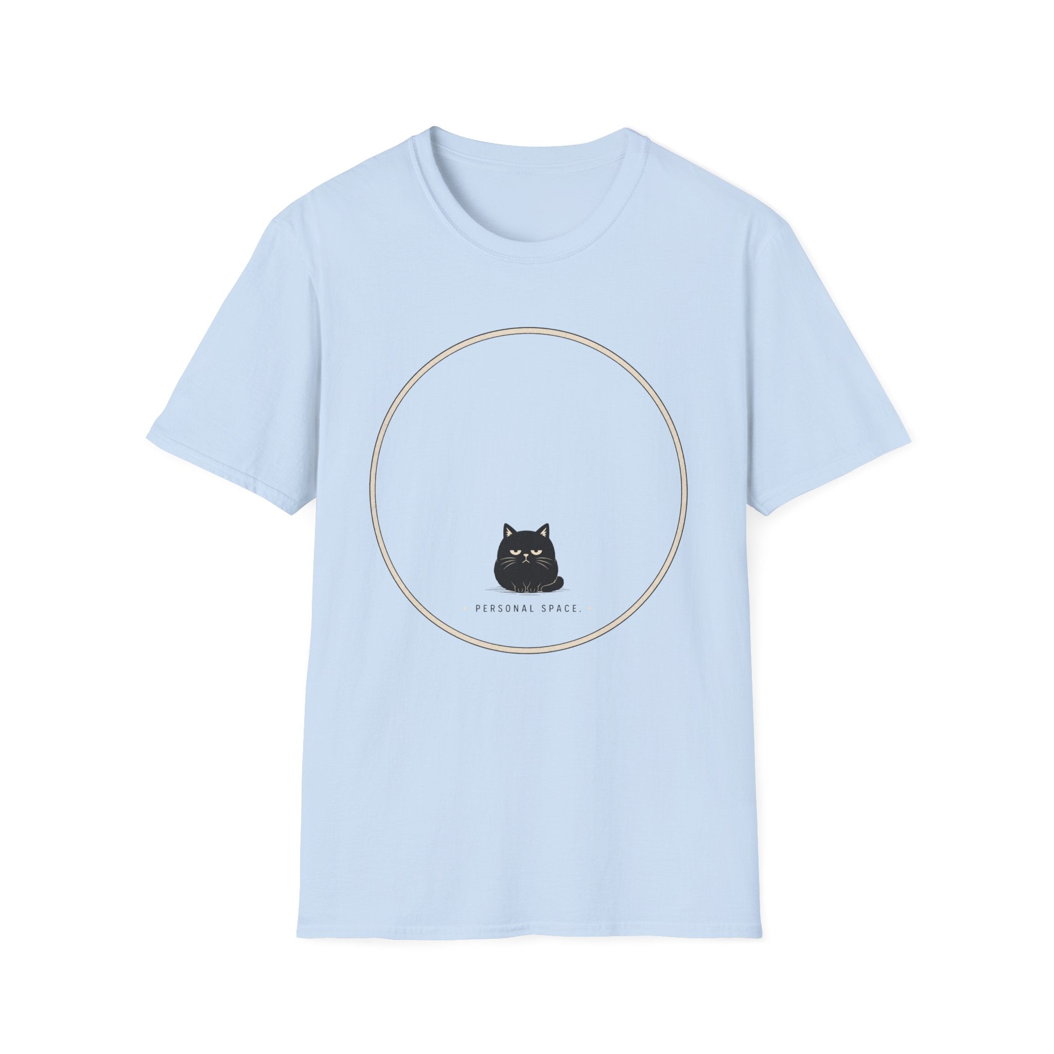 Personal Space T-Shirt