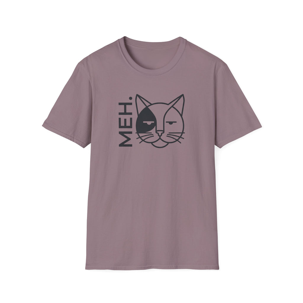 Meh T-Shirt