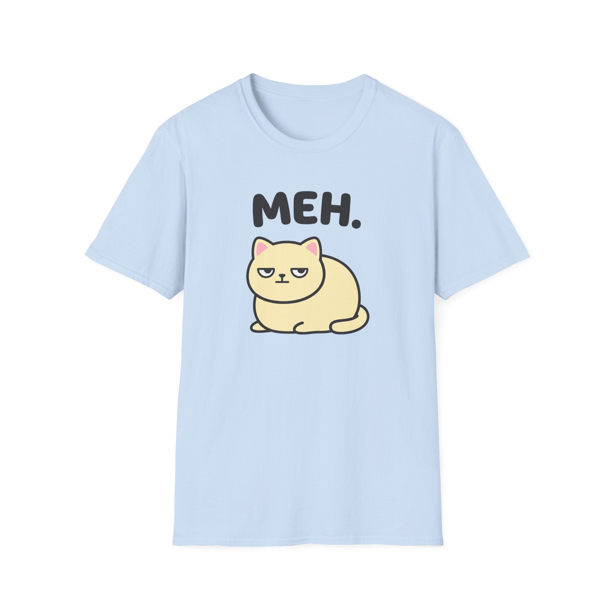 Meh Kawaii T-Shirt