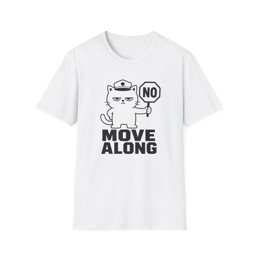 Move Along T-Shirt
