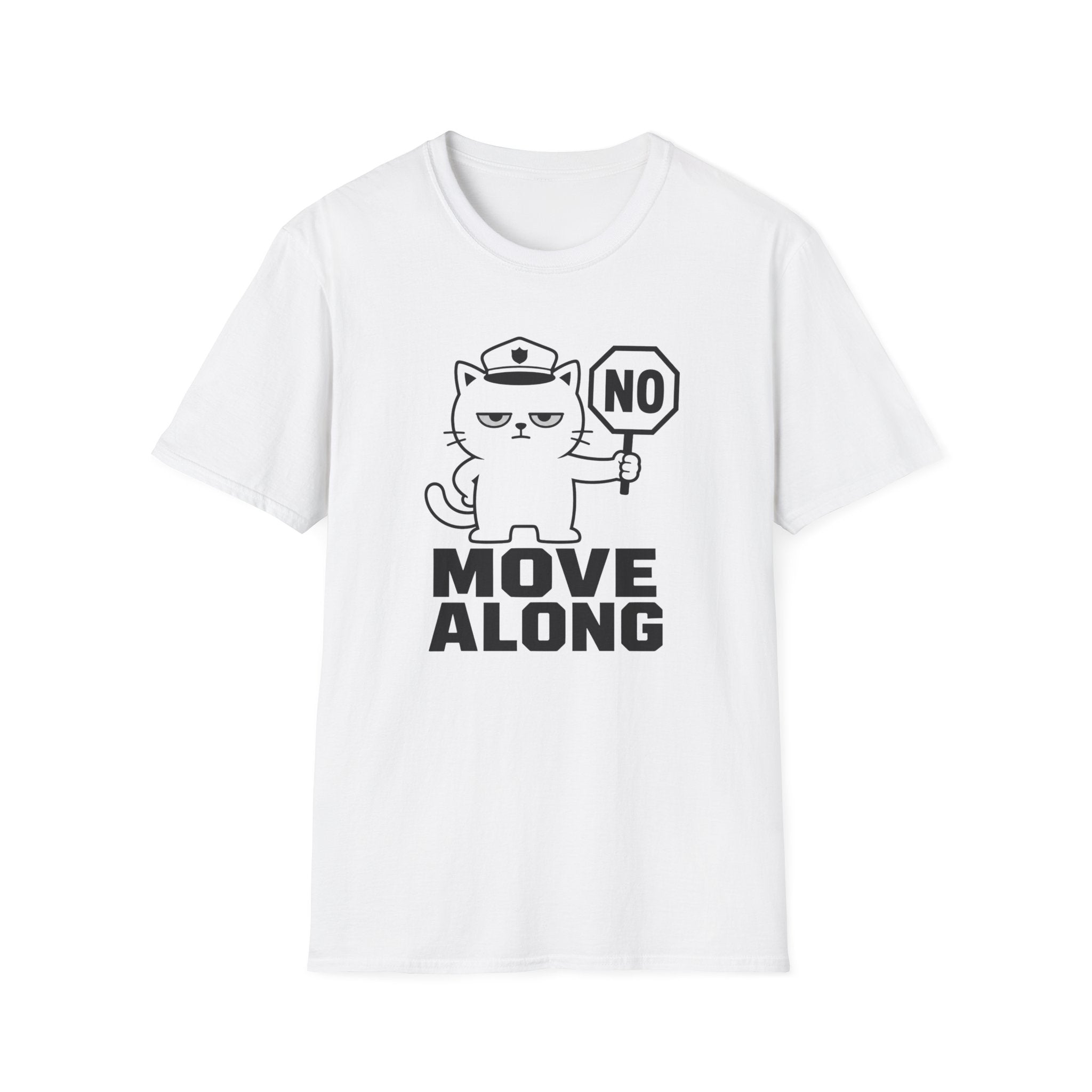 Move Along T-Shirt