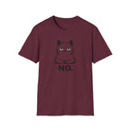 No. T-Shirt
