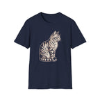 Sitting Sally T-Shirt