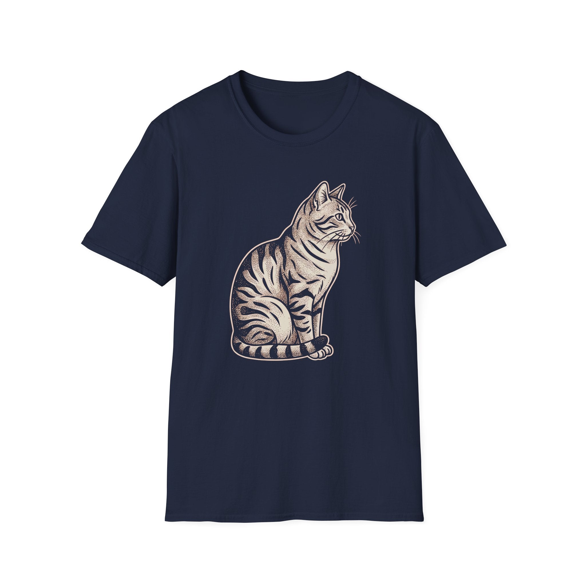 Sitting Sally T-Shirt