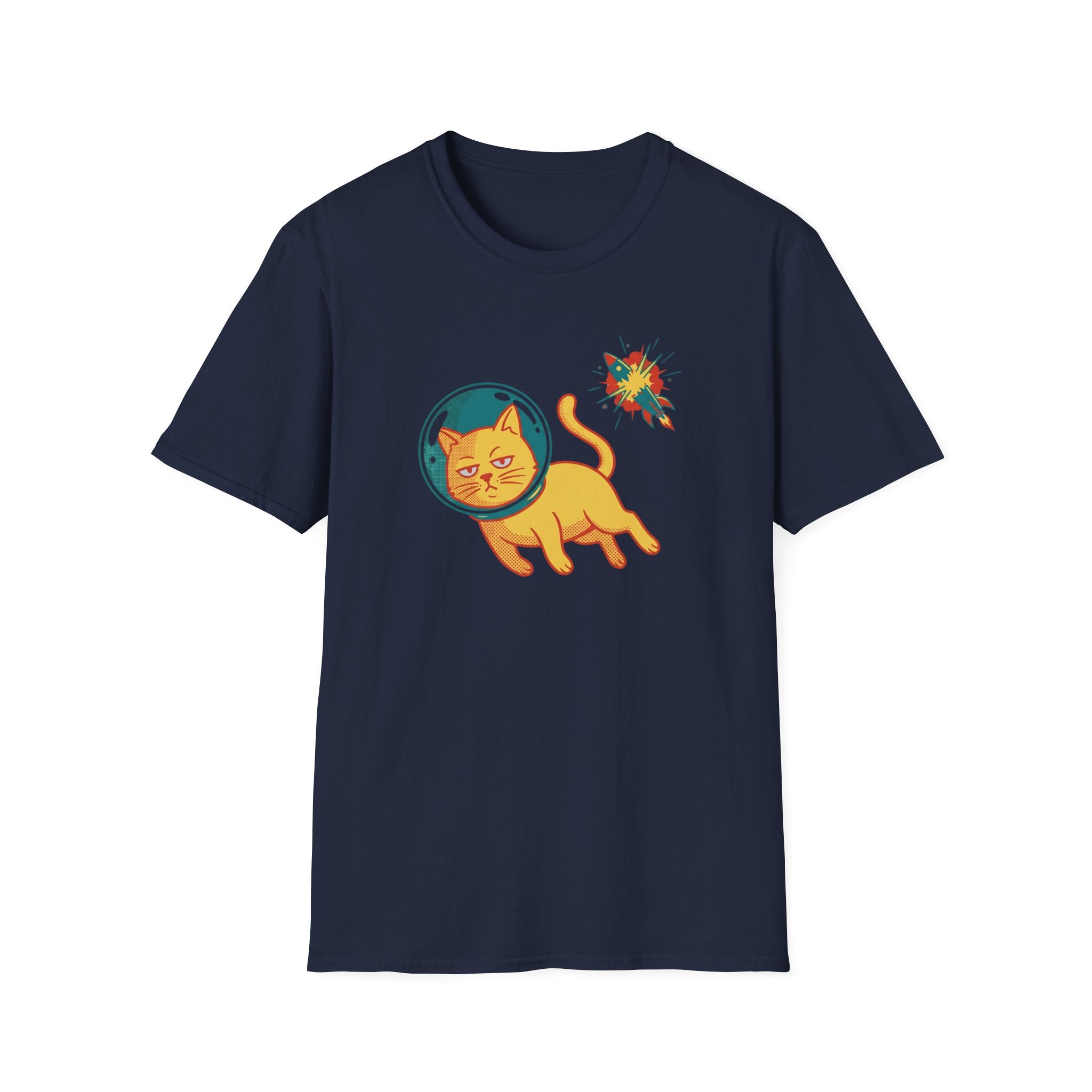 Lost in Space T-Shirt