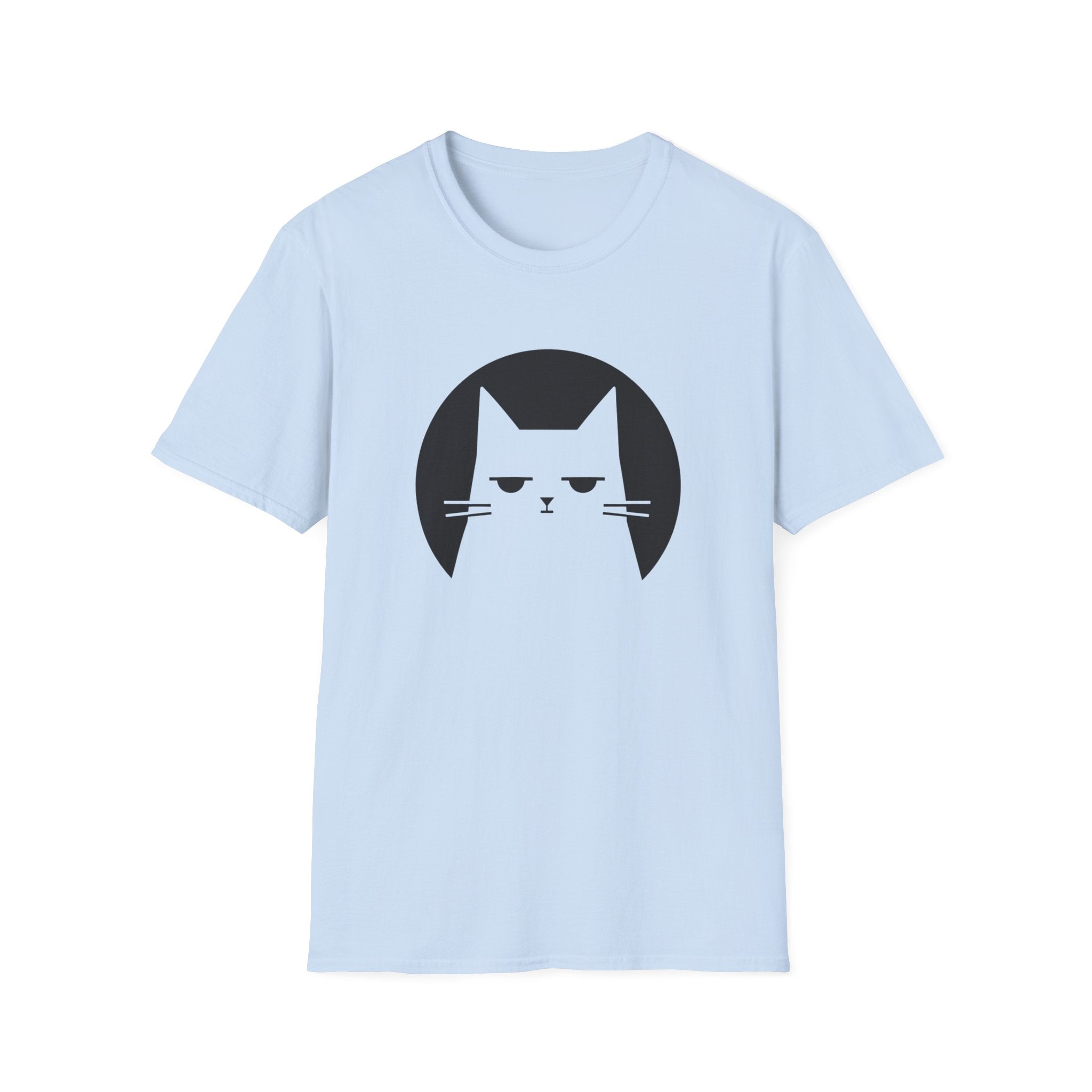 Moonlit Meh T-Shirt