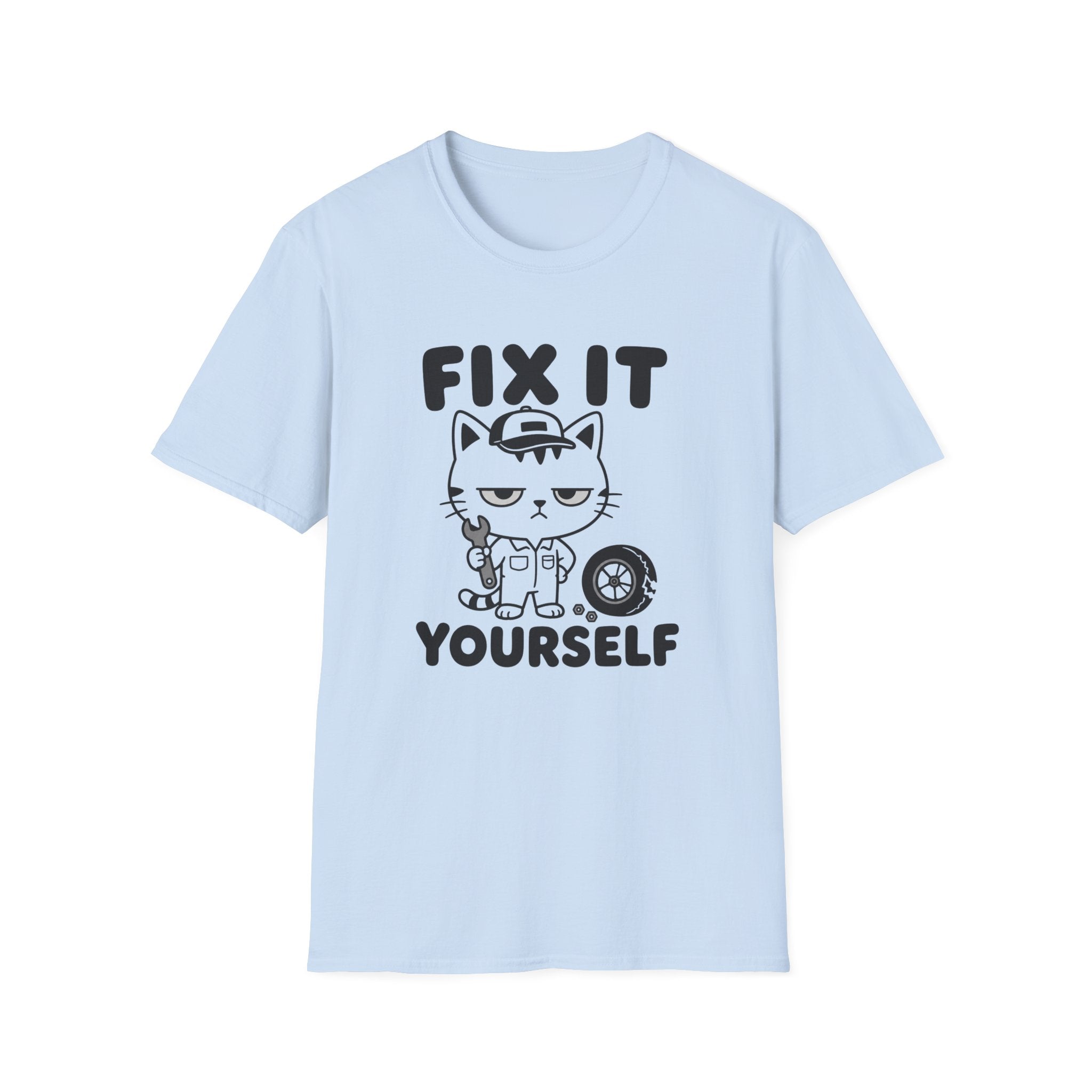 Fix it Yourself T-Shirt