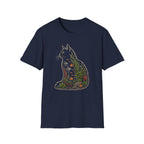 Aquarium Within T-Shirt