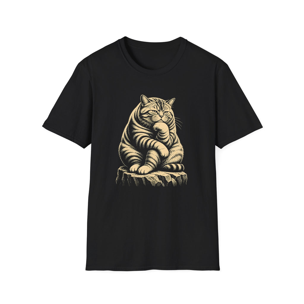 The Thinker T-Shirt