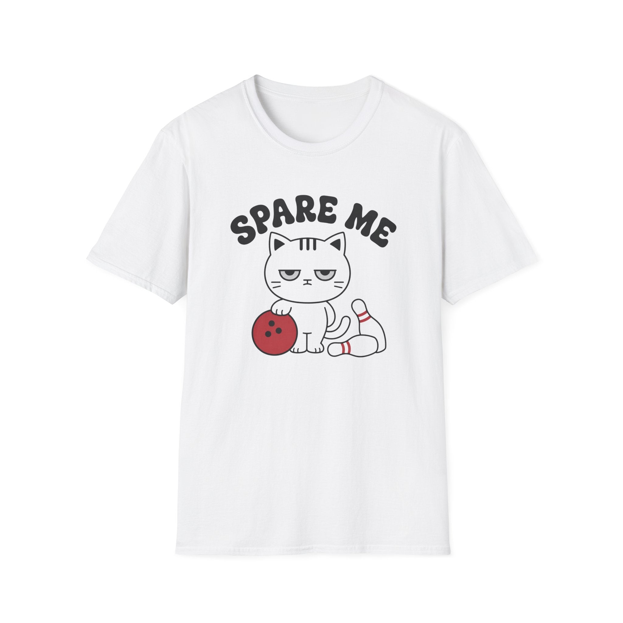 Spare Me T-Shirt