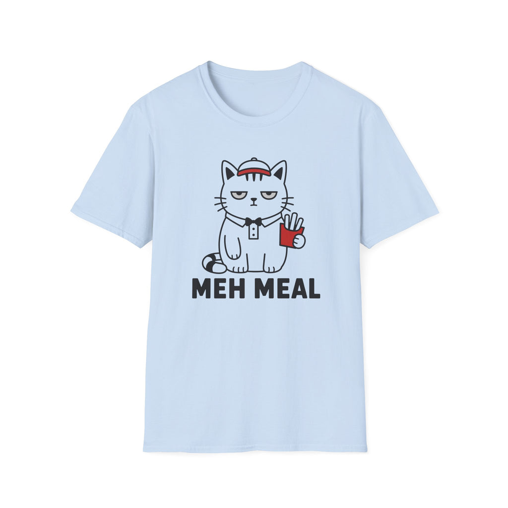Meh Meal T-Shirt