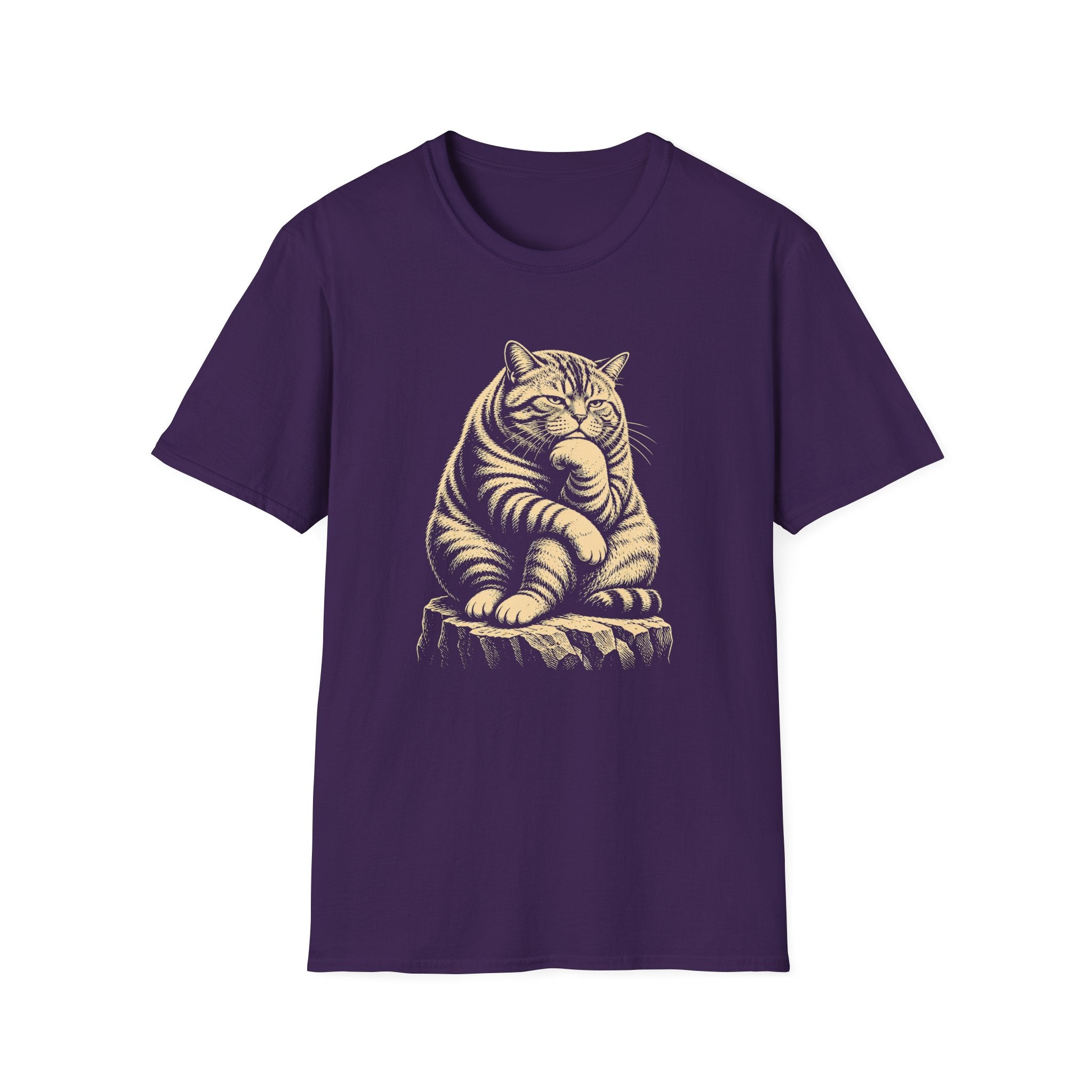 The Thinker T-Shirt