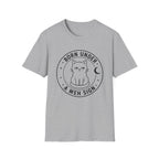 Born Under a Meh Sign T-Shirt