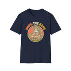 Nope: The Game T-Shirt