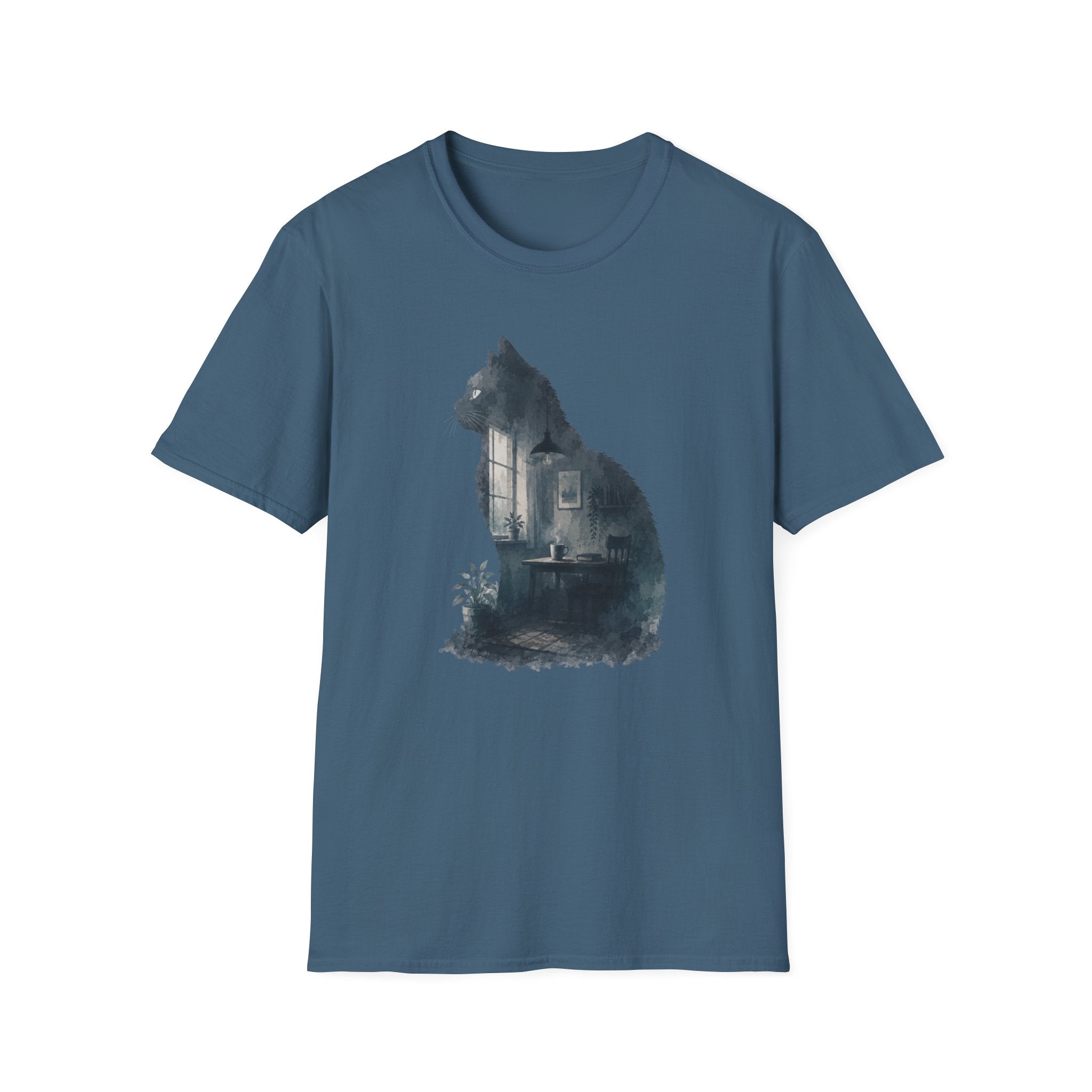 The Breakfast Nook T-Shirt