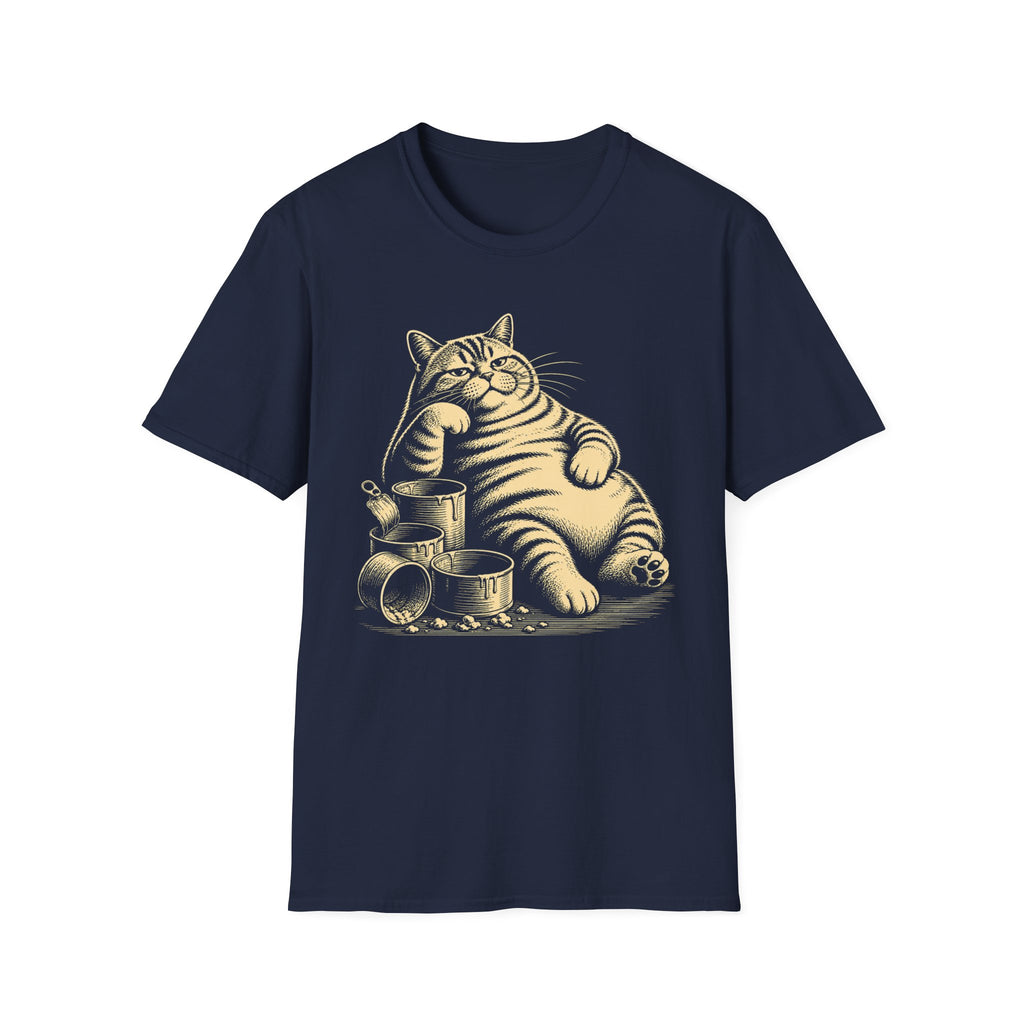 Satisfied T-Shirt