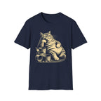 Satisfied T-Shirt