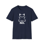 No. T-Shirt