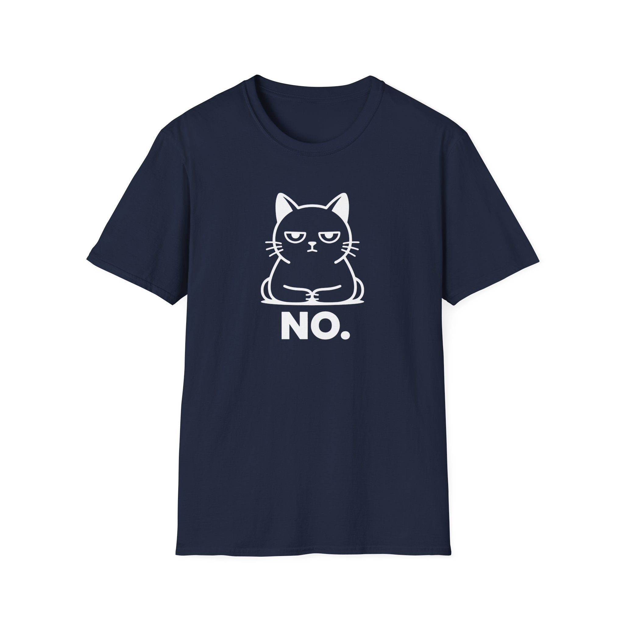 No. T-Shirt
