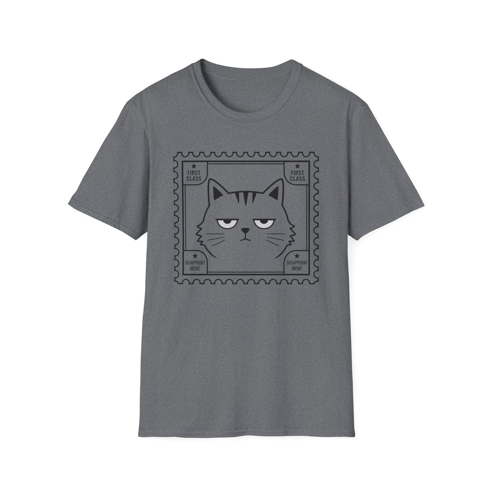 First Class Disappointment T-Shirt
