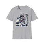 Nine Lives One Path T-Shirt