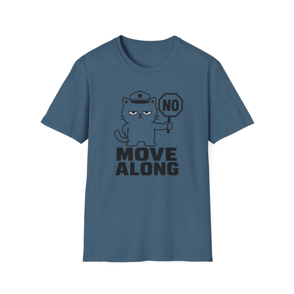 Move Along T-Shirt