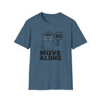 Move Along T-Shirt