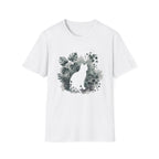 Cat in the Houseplants T-Shirt