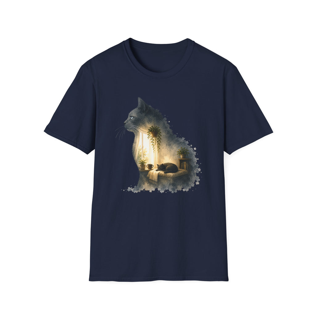 The Cozy Corner T-Shirt